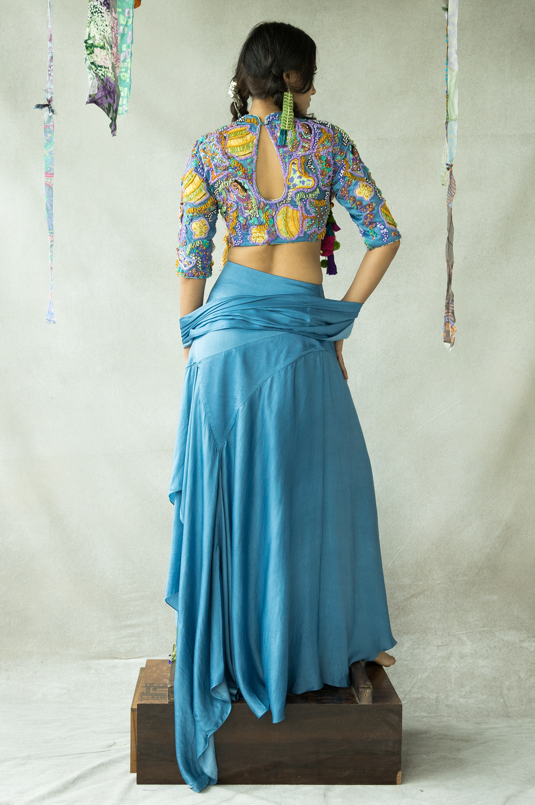RASILEY SKIRT