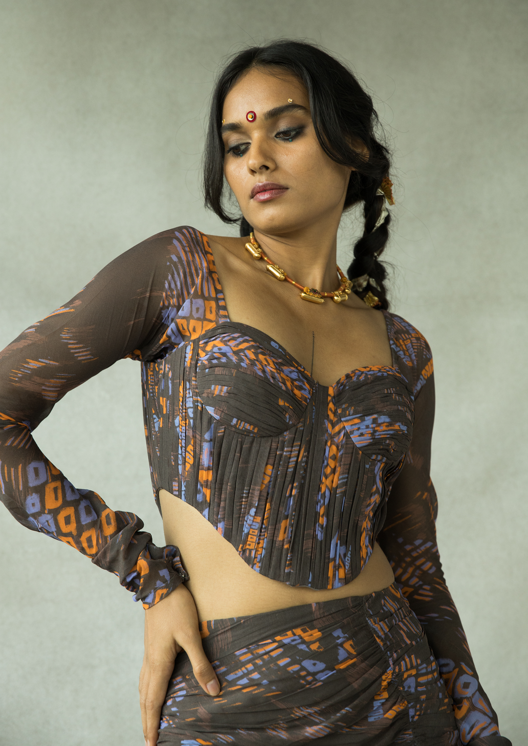 JUGNI CORSET