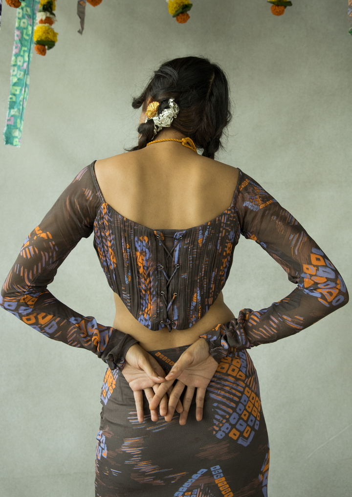 JUGNI CORSET