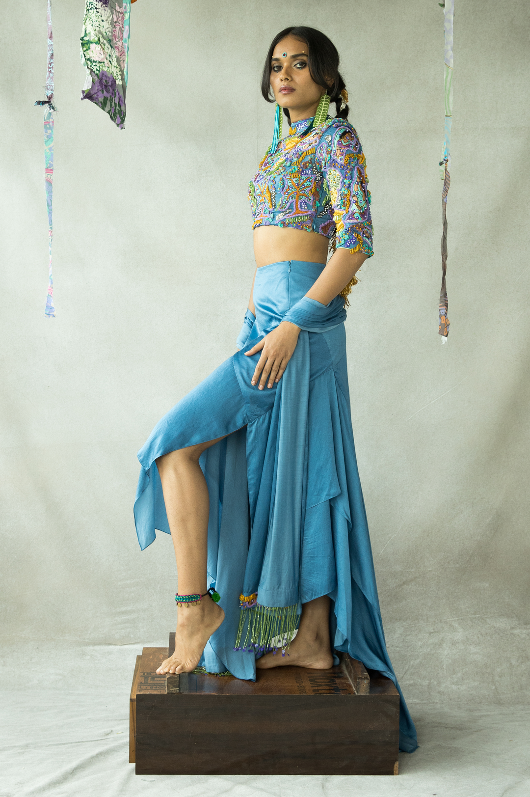 RASILEY SKIRT