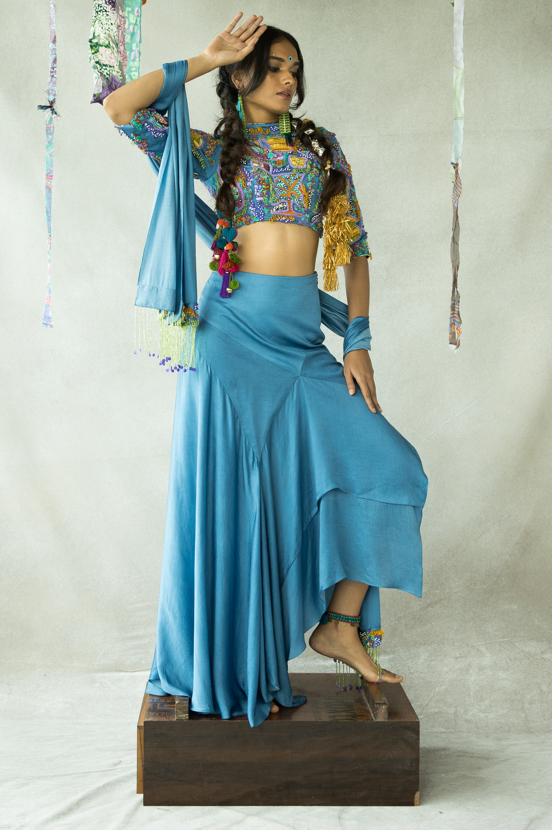 RASILEY SKIRT