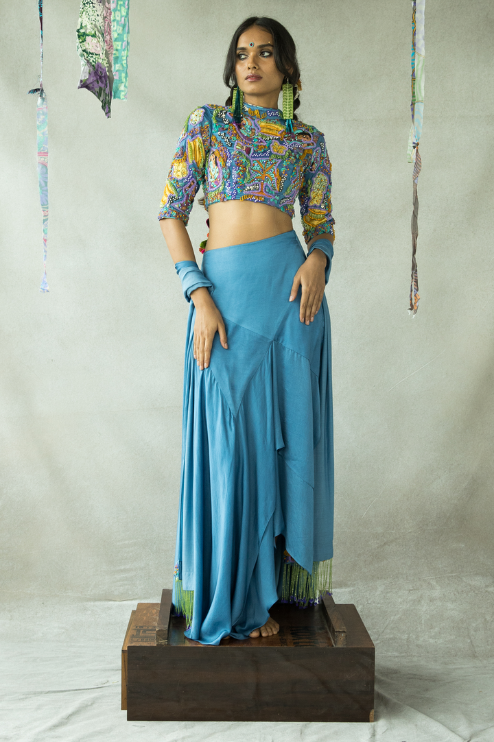 RASILEY SKIRT