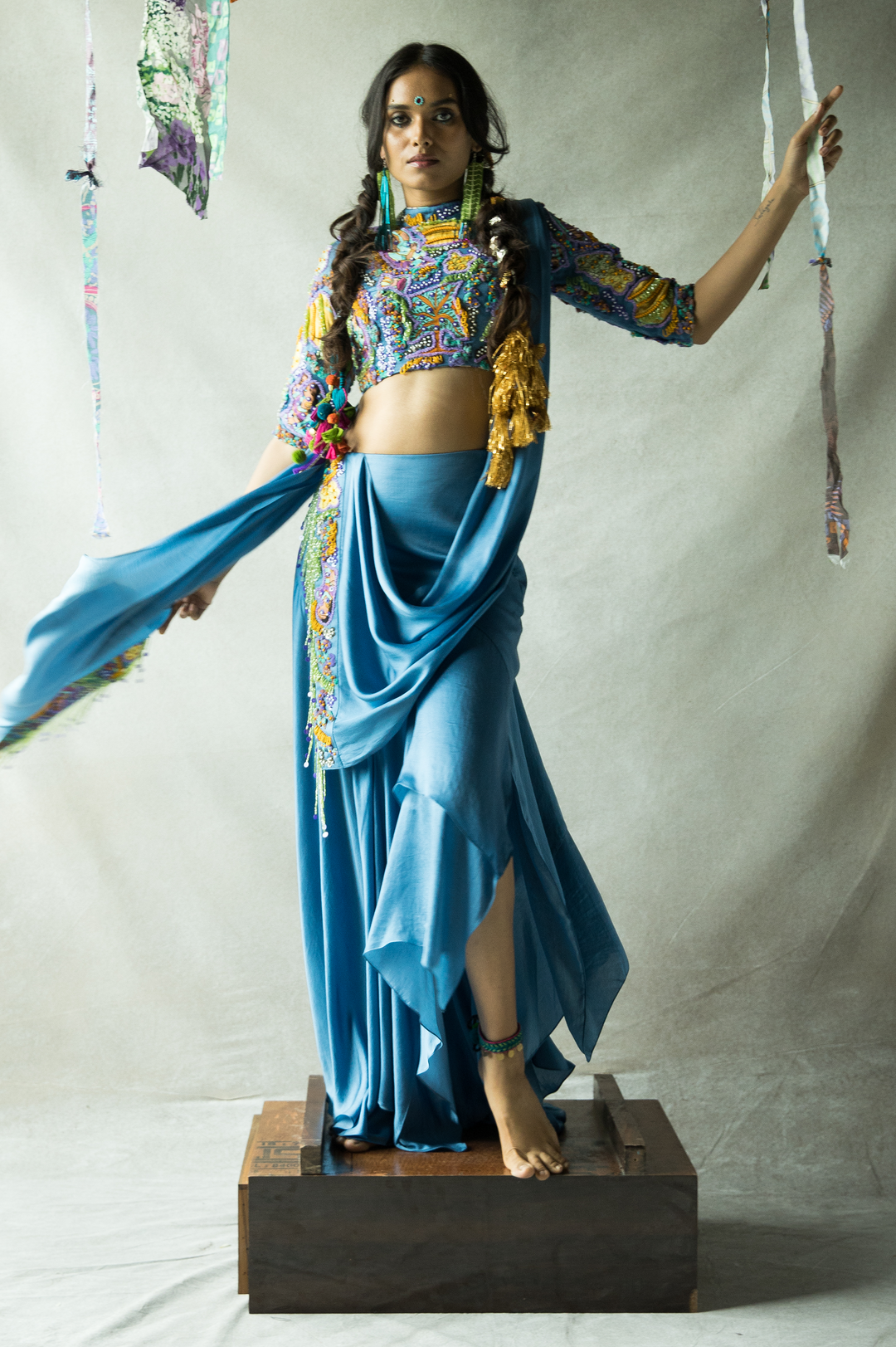 RASILEY SKIRT