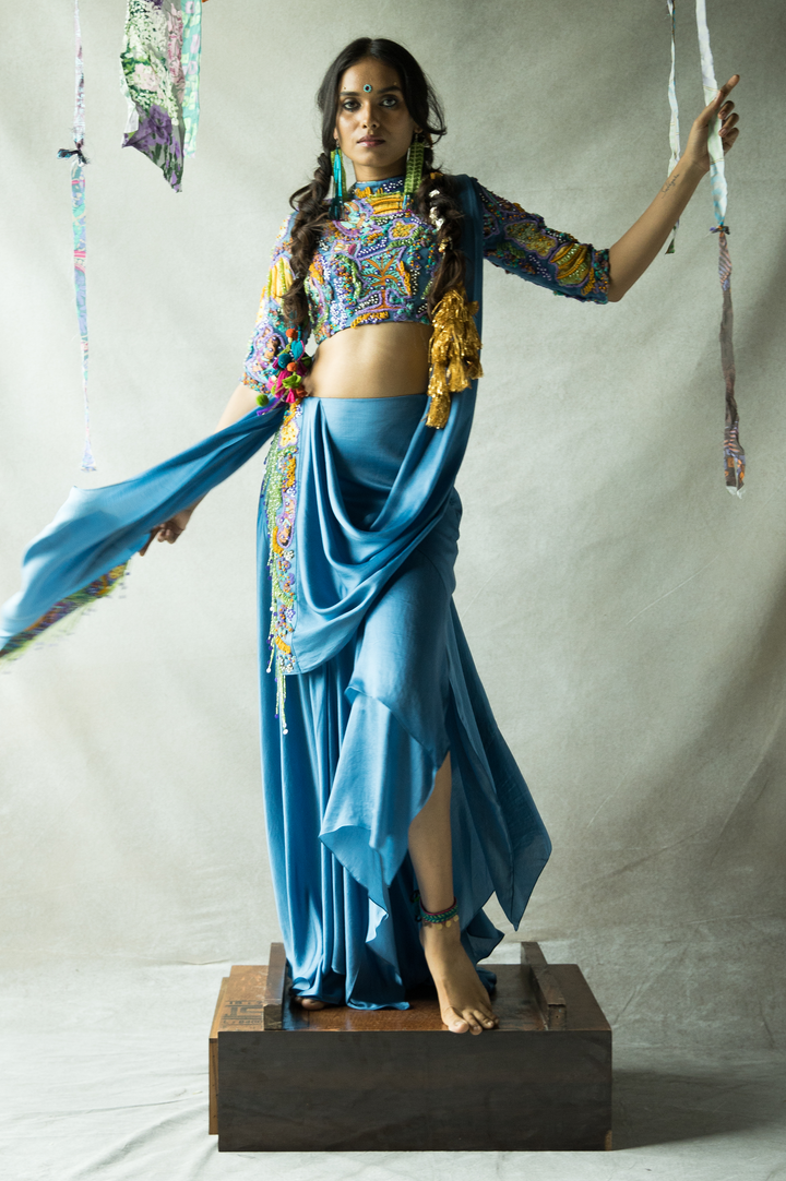 RASILEY SKIRT