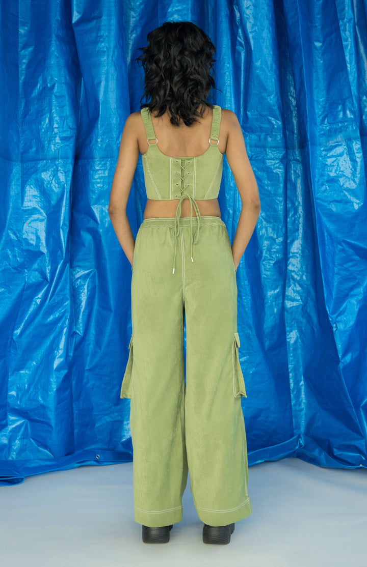 TOTA TROUSERS