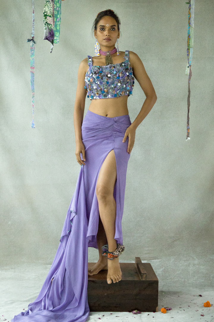 JAANU SKIRT