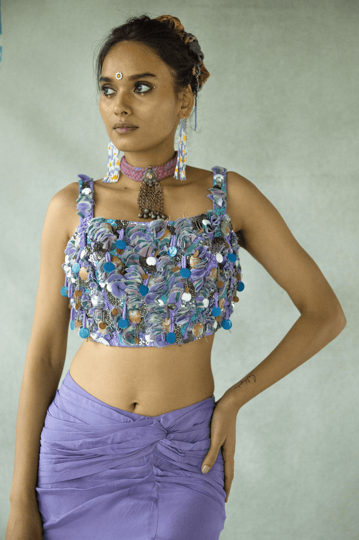 JAANU SKIRT