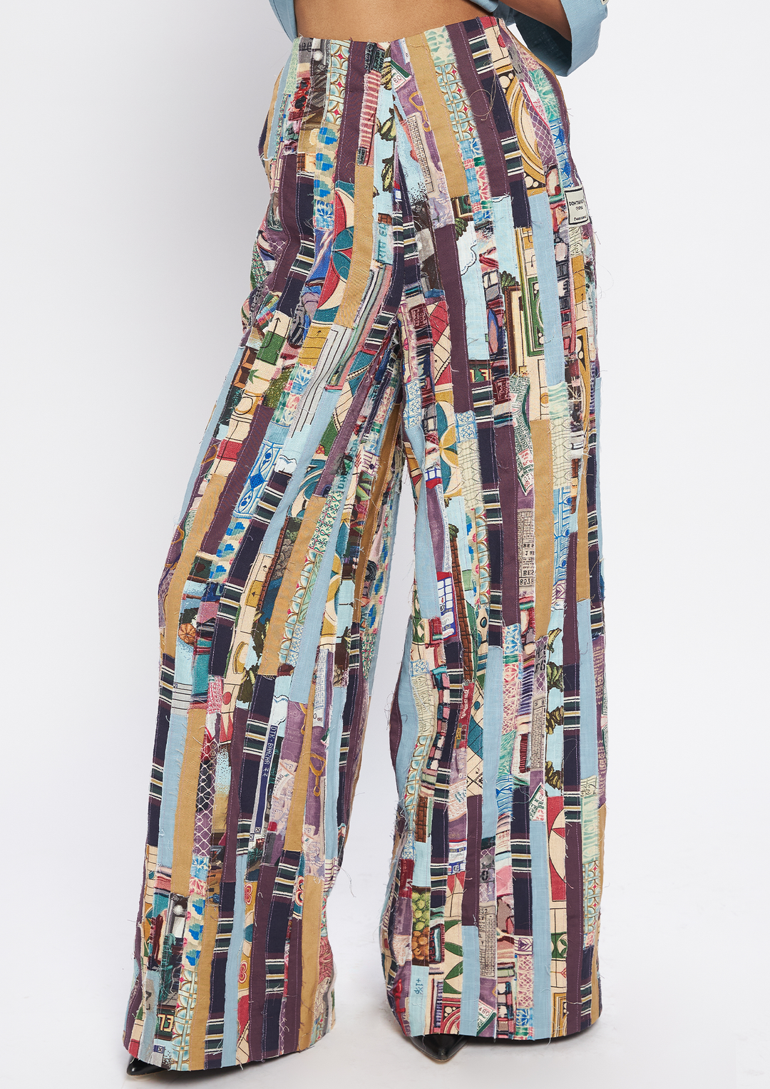 JODH-TODH TROUSER
