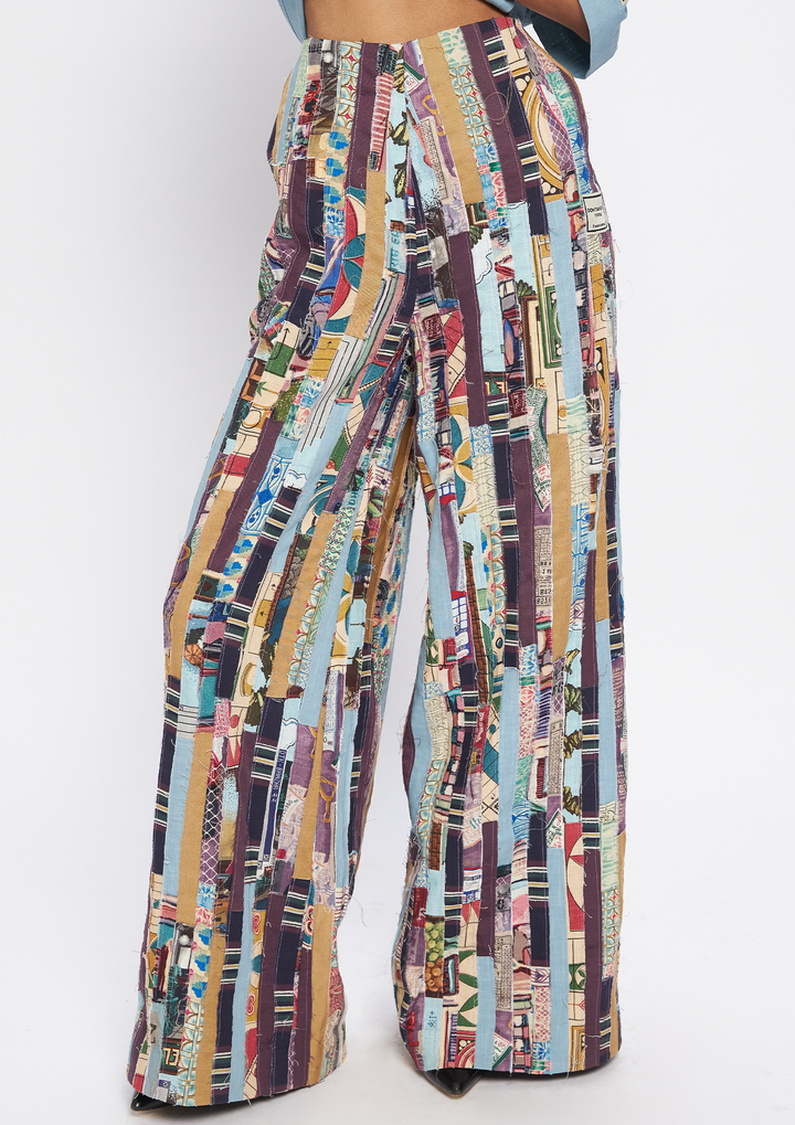 JODH-TODH TROUSER