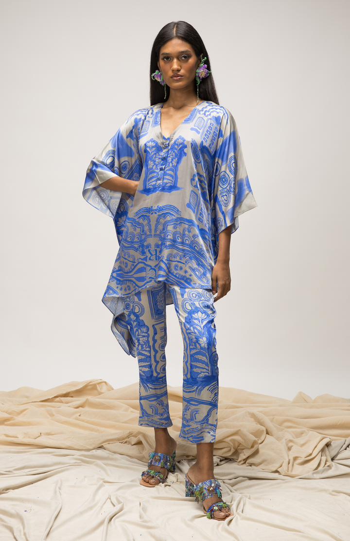 KOTA KAFTAN CO-ORD