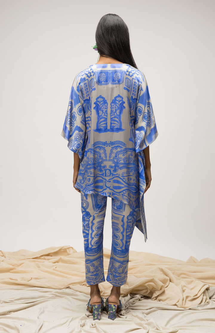 KOTA KAFTAN CO-ORD