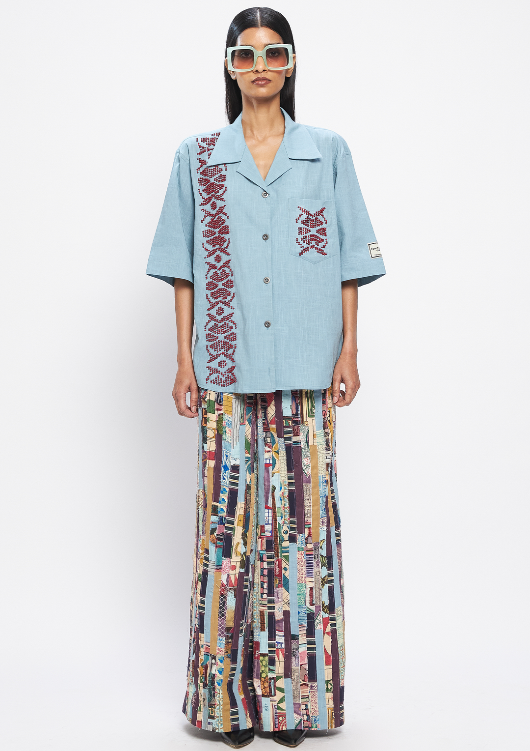 JODH-TODH TROUSER