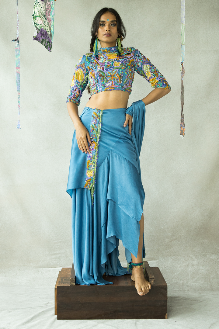 RASILEY SKIRT