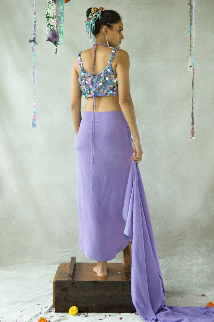 JAANU SKIRT
