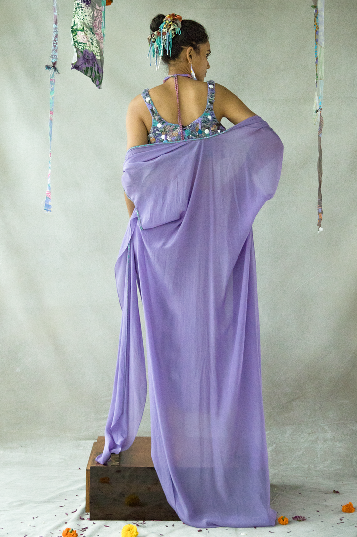 JAANU CAPE