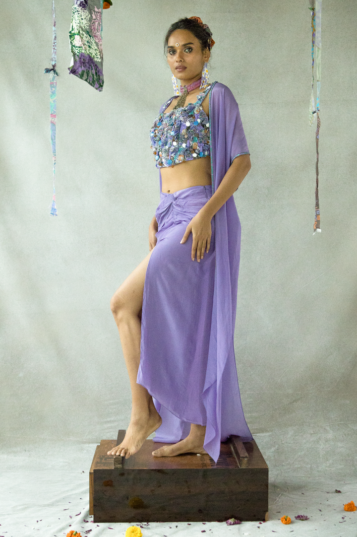 JAANU CAPE