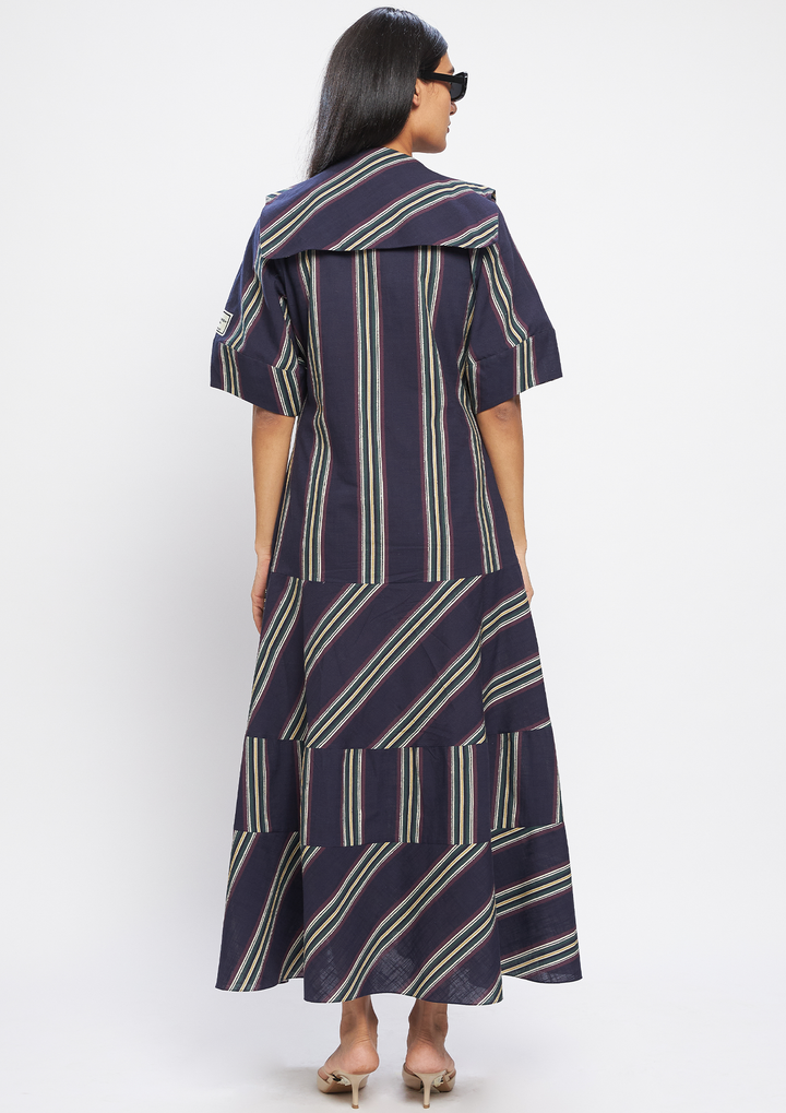 PAATHSHALA SAILOR DRESS