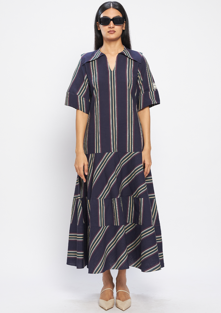 PAATHSHALA SAILOR DRESS