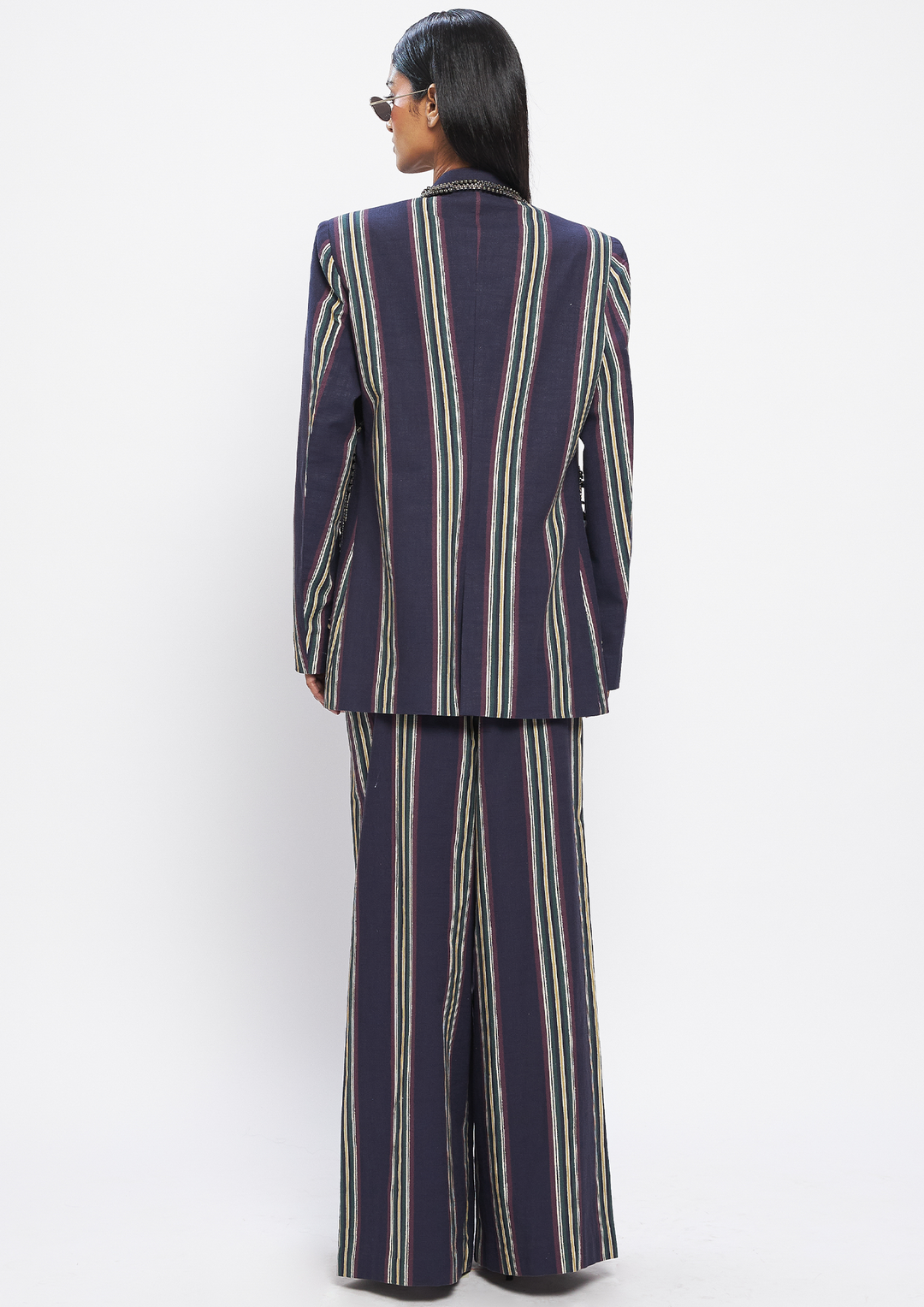 PAATHSHALA PLEATED PANT