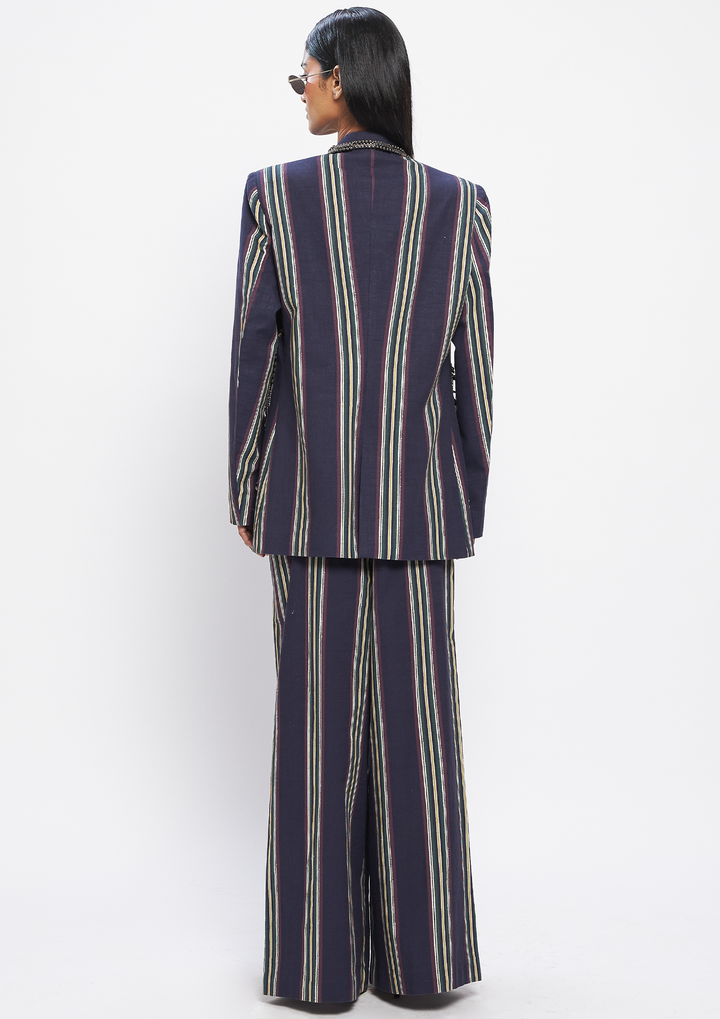PAATHSHALA PLEATED PANT