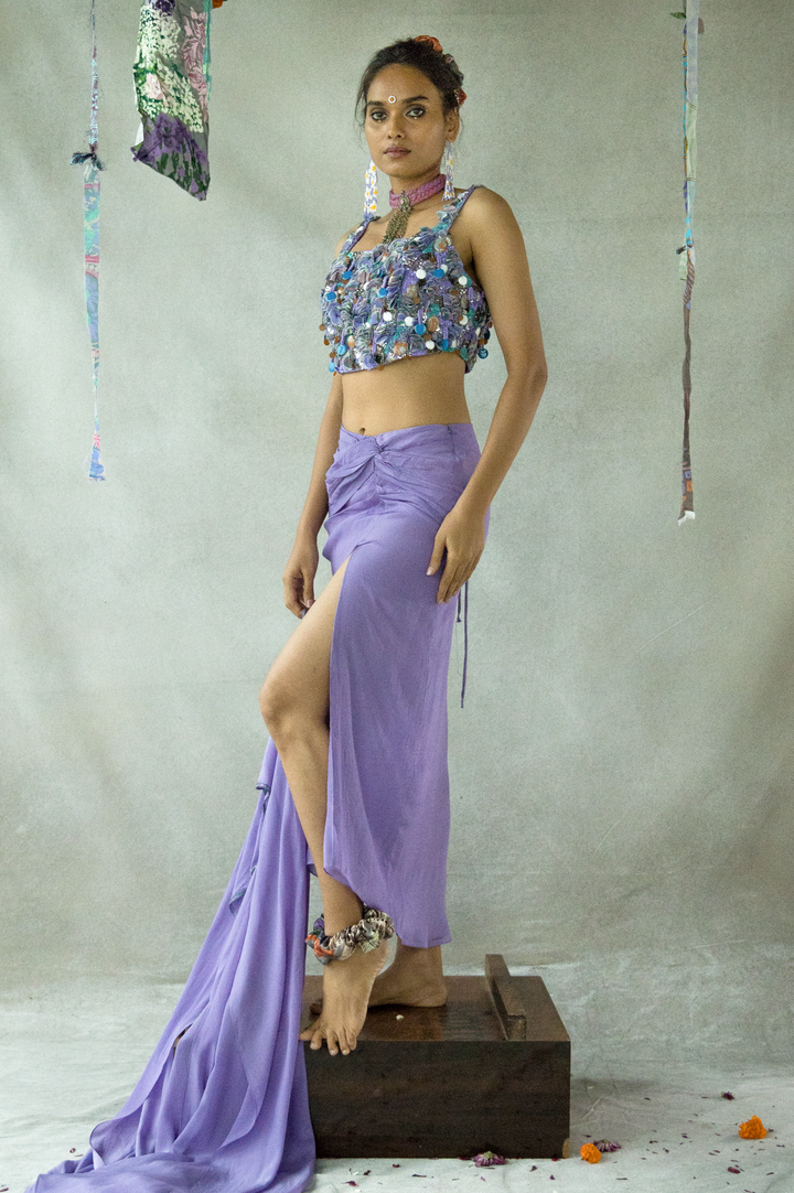 JAANU SKIRT