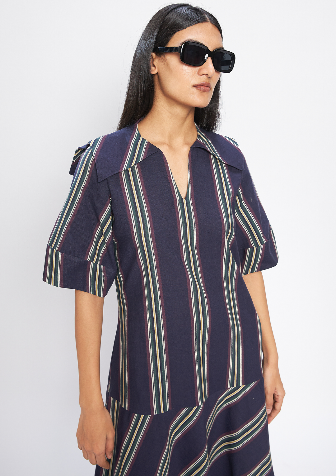PAATHSHALA SAILOR DRESS