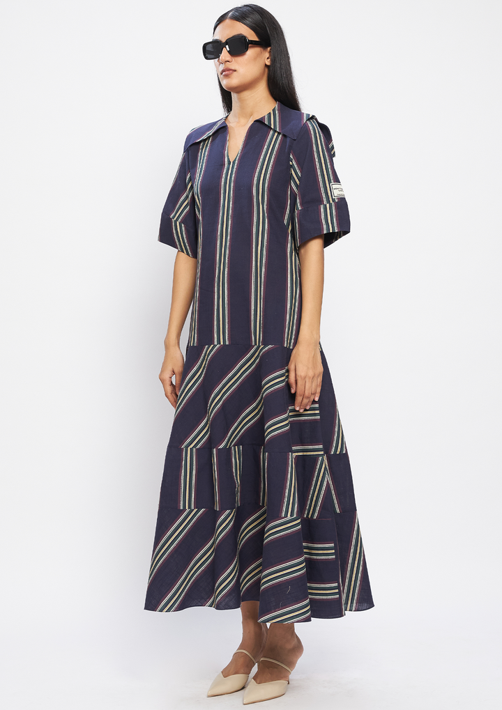 PAATHSHALA SAILOR DRESS