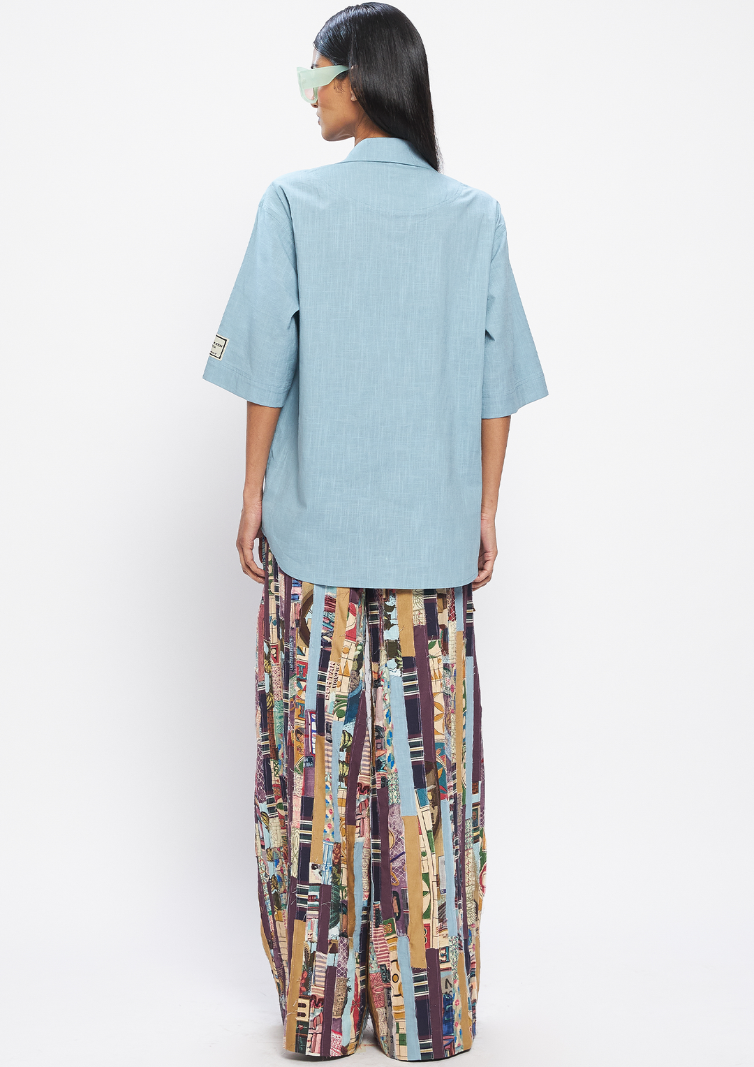 JODH-TODH TROUSER