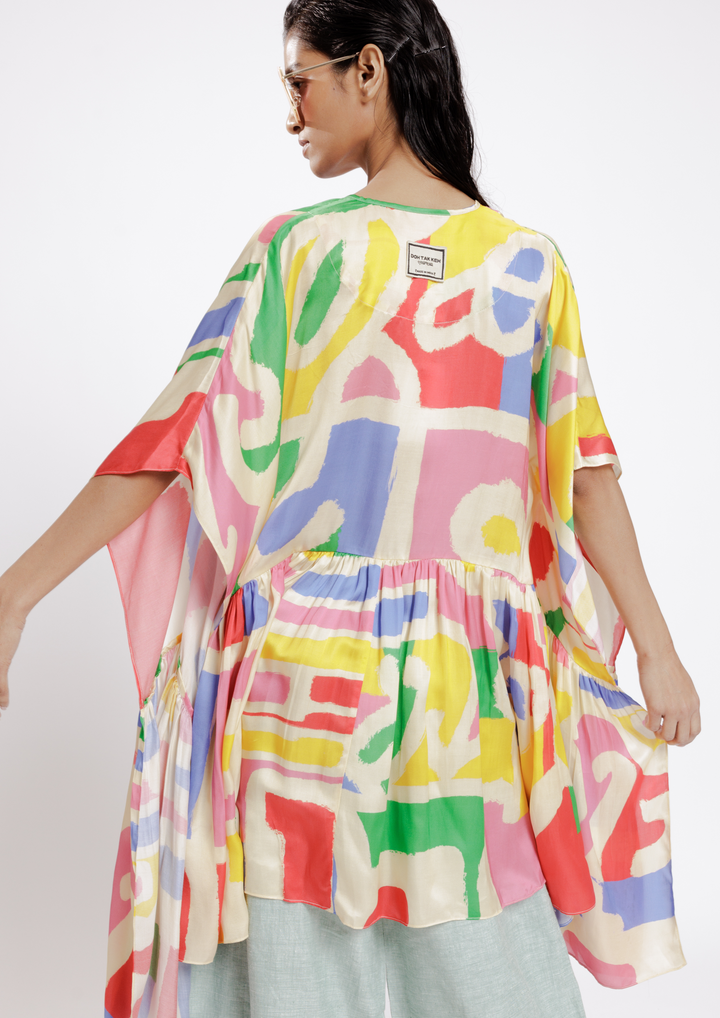 LIPI KAFTAN