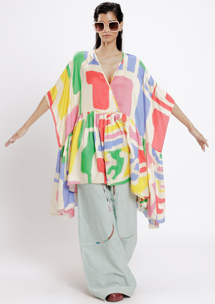 LIPI KAFTAN