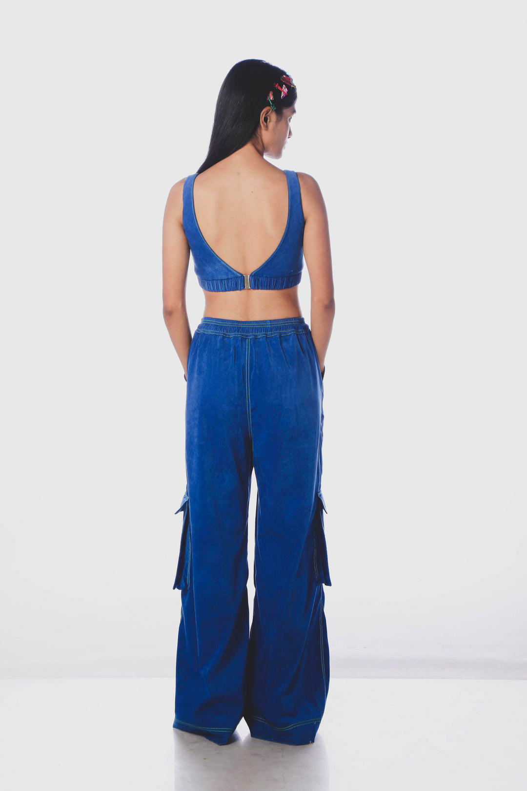 MORNI BRALETTE CO-ORD