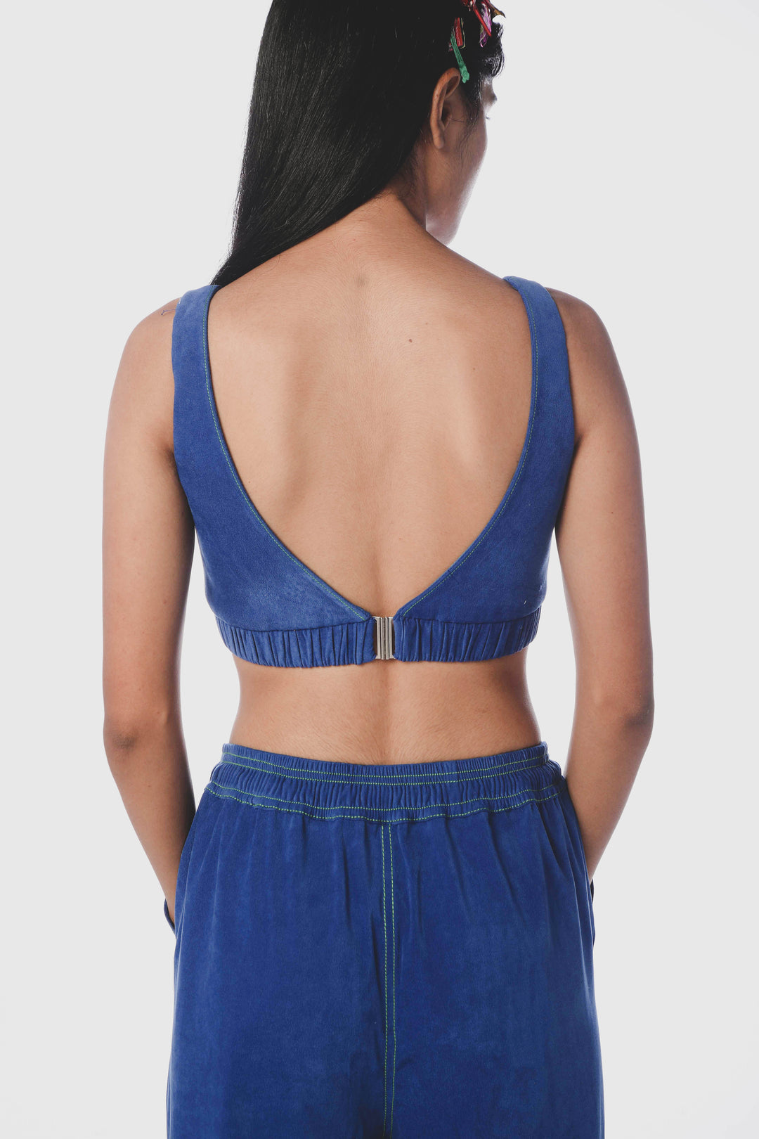 MORNI BRALETTE CO-ORD