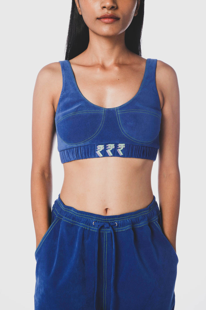 MORNI BRALETTE CO-ORD