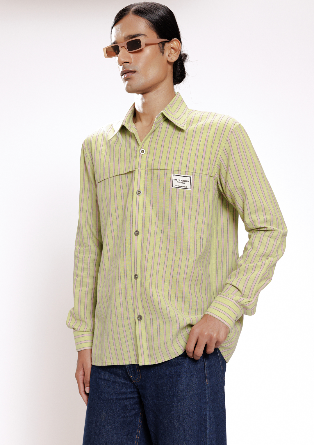 CASSATA FORMAL SHIRT