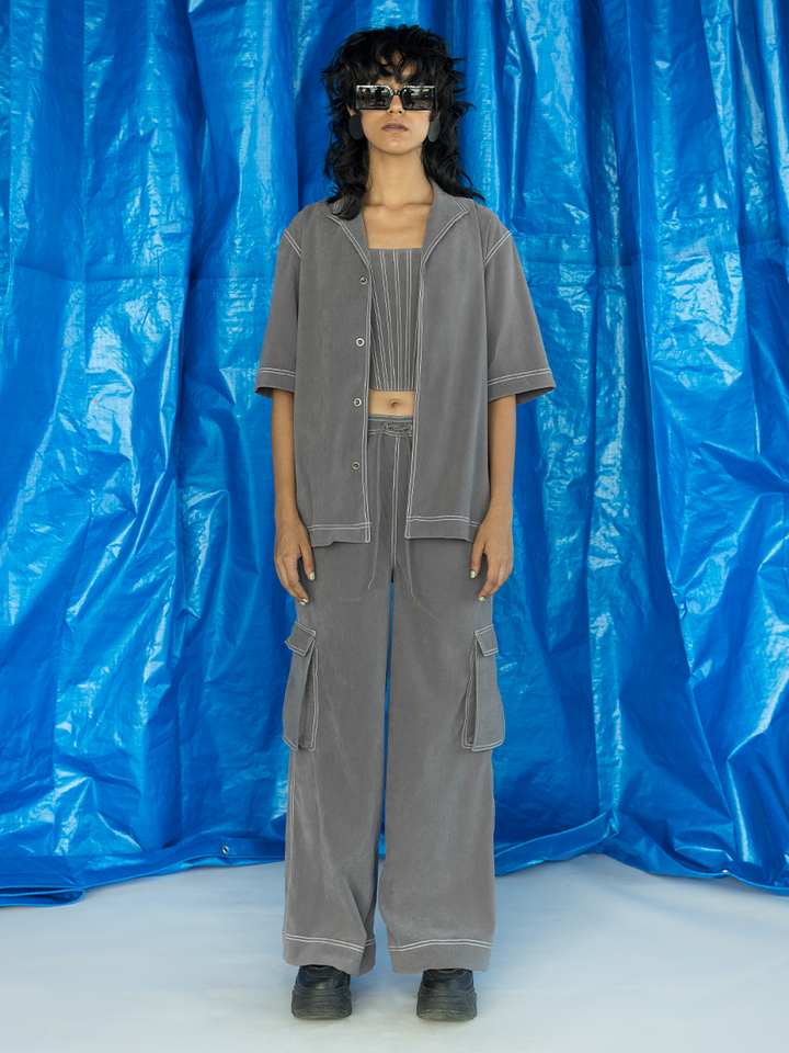 PATTHAR TROUSERS