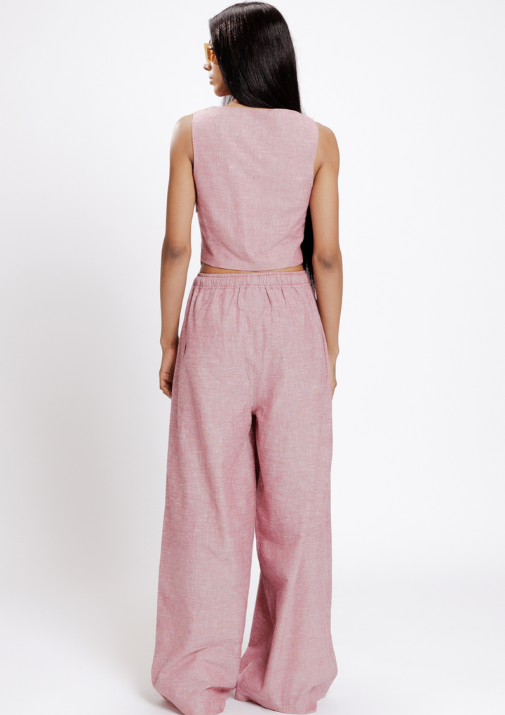 ANAR LOUNGE TROUSERS