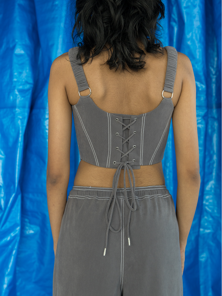 PATTHAR CORSET CO-ORD