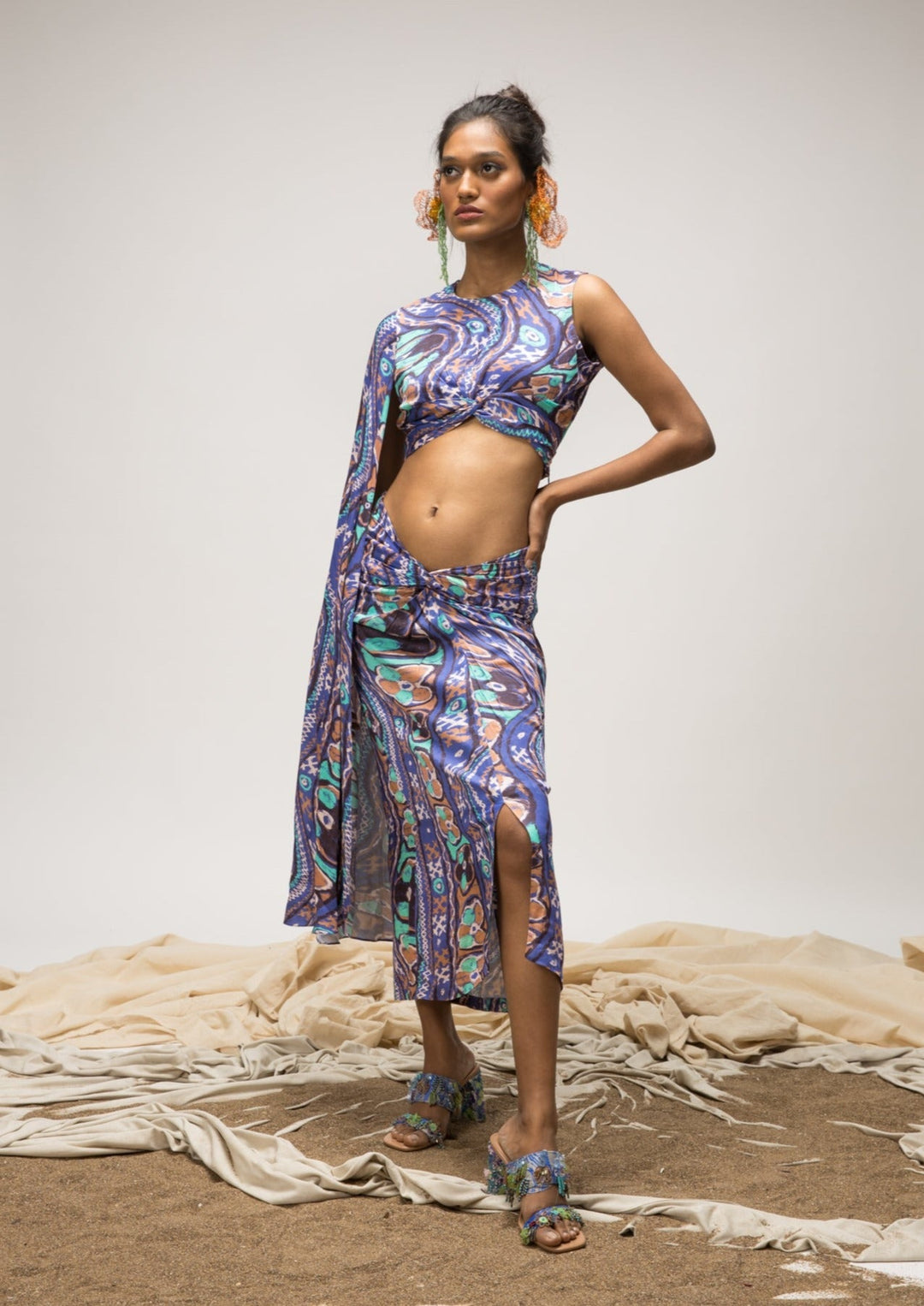 KOCHI KNOT CO-ORD